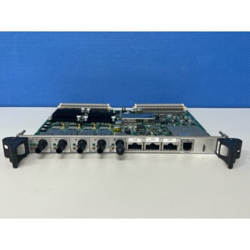 Zygo 8020-0700-01 REV J PCB Card ZMI-4104 MEAS BOARD